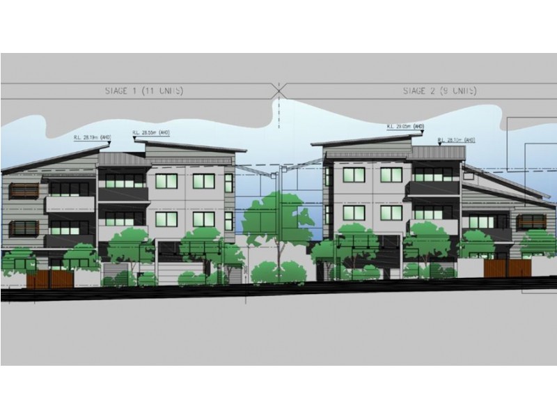 388, 390 & 394 Zillmere Road, Zillmere QLD 4034
