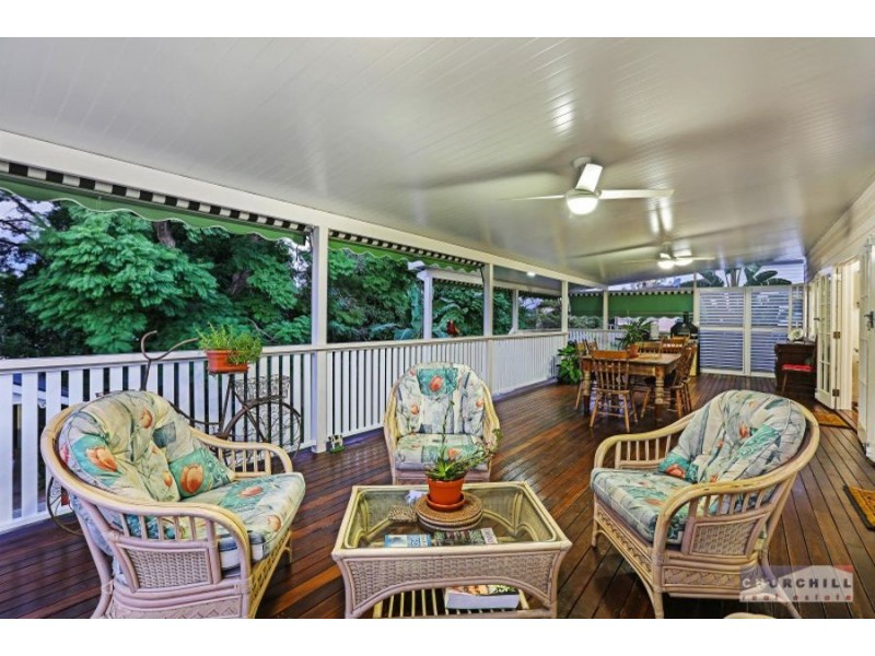 74 Ridge Street, Northgate QLD 4013