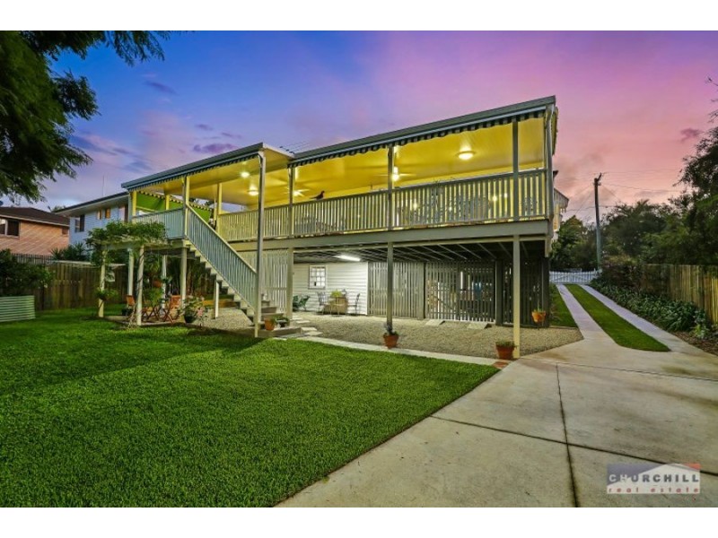 74 Ridge Street, Northgate QLD 4013