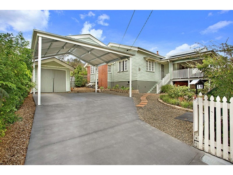 19 Store St, Albion QLD 4010