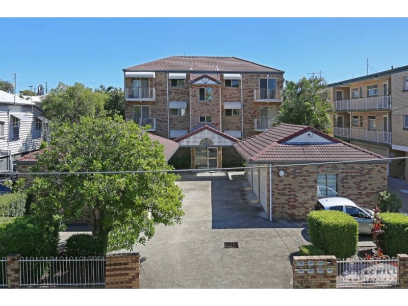 4/30 Ramsay St, Kedron QLD 4031