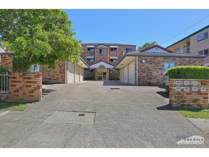 4/30 Ramsay St, Kedron QLD 4031