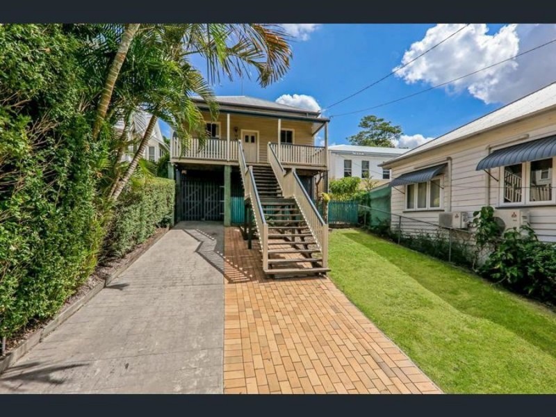 48 Normanby Terrace, Kelvin Grove QLD 4059
