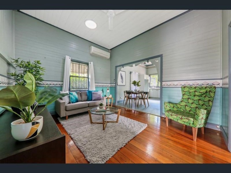 48 Normanby Terrace, Kelvin Grove QLD 4059