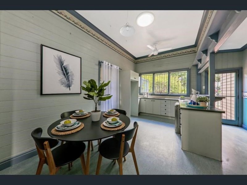 48 Normanby Terrace, Kelvin Grove QLD 4059