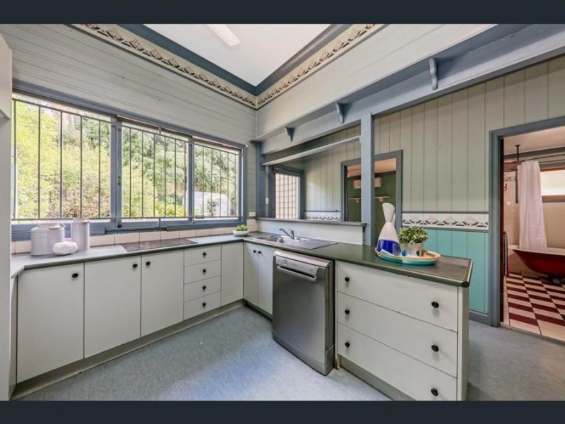 48 Normanby Terrace, Kelvin Grove QLD 4059