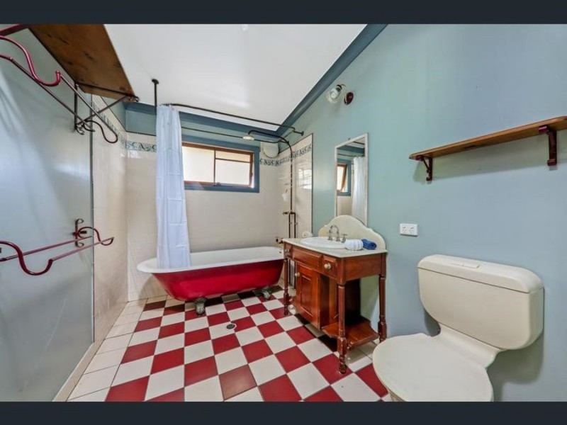 48 Normanby Terrace, Kelvin Grove QLD 4059