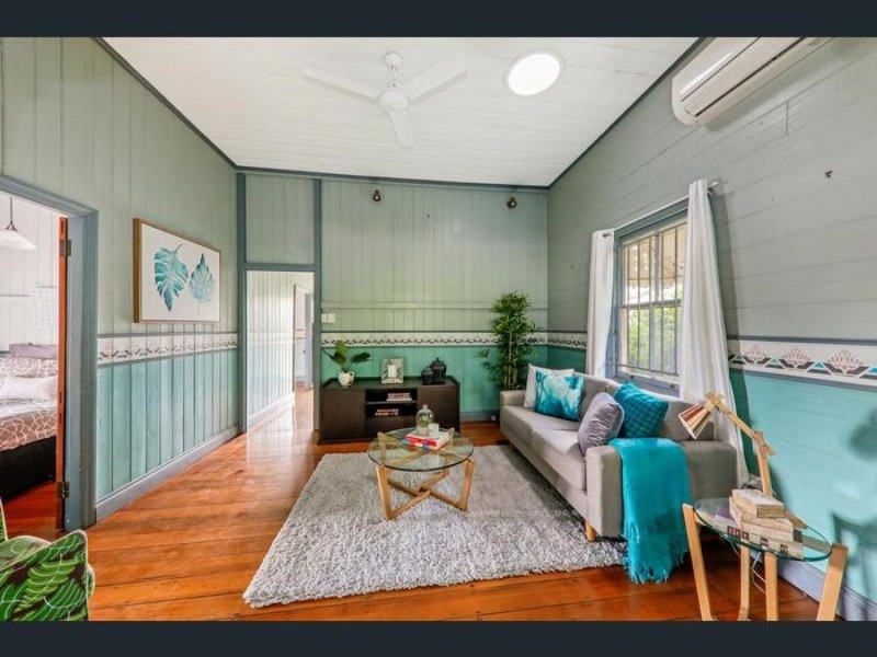 48 Normanby Terrace, Kelvin Grove QLD 4059