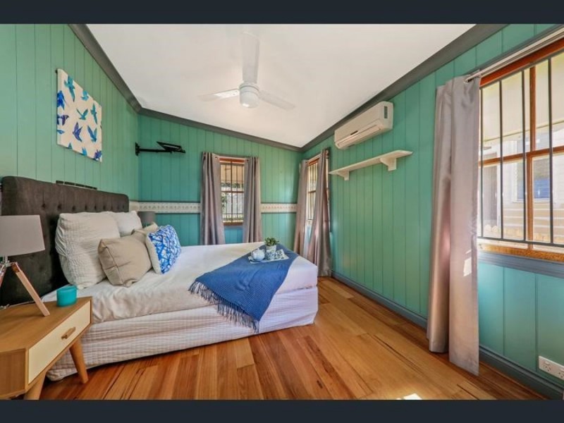 48 Normanby Terrace, Kelvin Grove QLD 4059