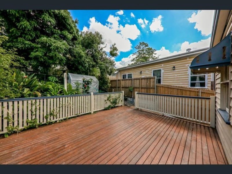 48 Normanby Terrace, Kelvin Grove QLD 4059