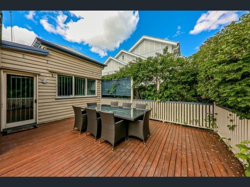 48 Normanby Terrace, Kelvin Grove QLD 4059