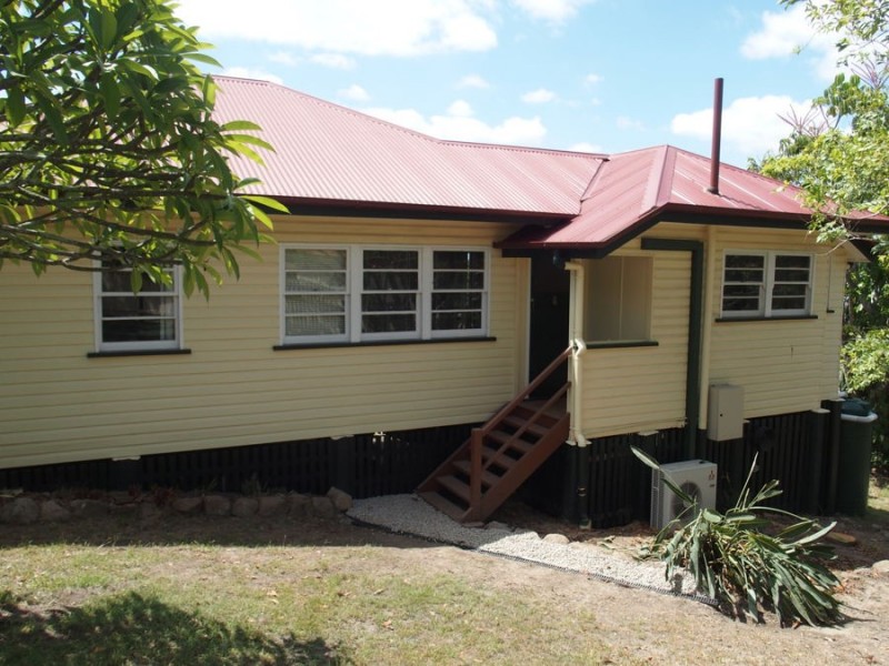 99 Kidgell Street, Stafford QLD 4053