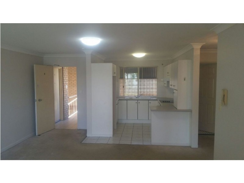 2/18 Cavendish Street, Nundah QLD 4012