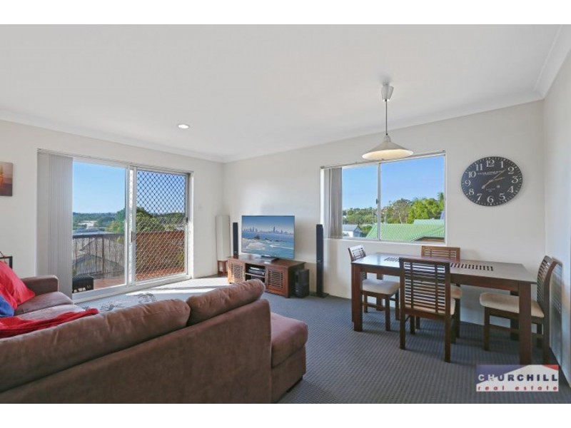 6/135 Brook Street, Lutwyche QLD 4030