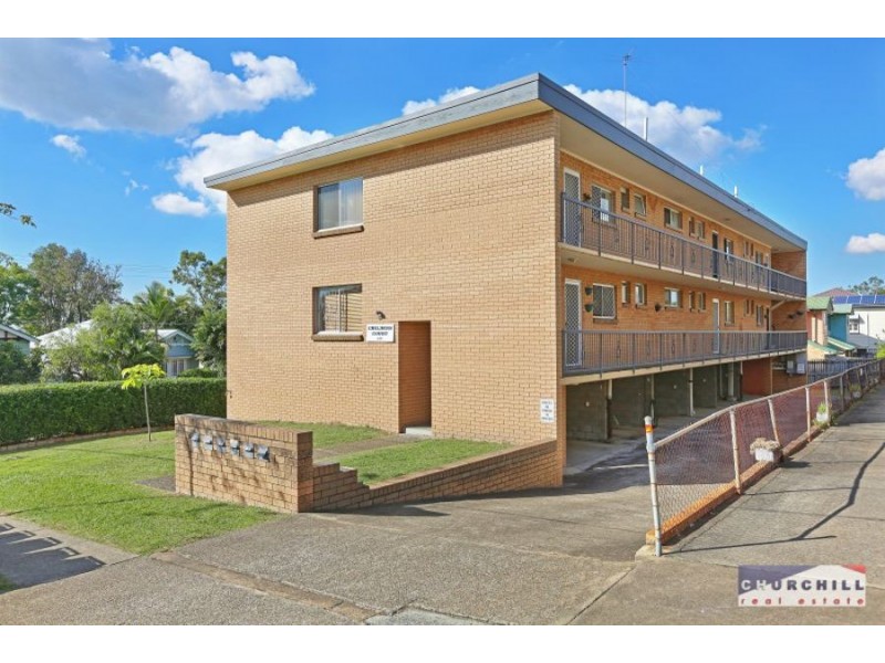 6/135 Brook Street, Lutwyche QLD 4030