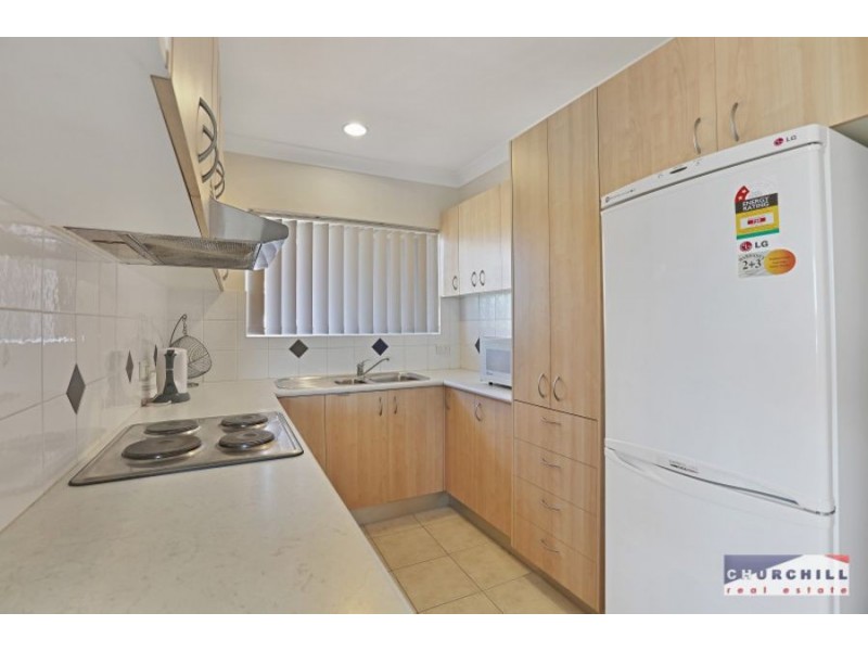 6/135 Brook Street, Lutwyche QLD 4030
