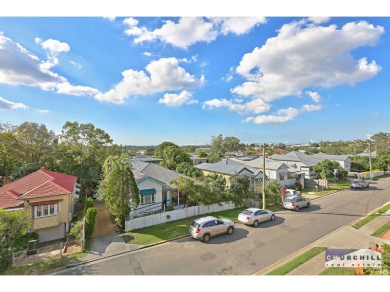 6/135 Brook Street, Lutwyche QLD 4030
