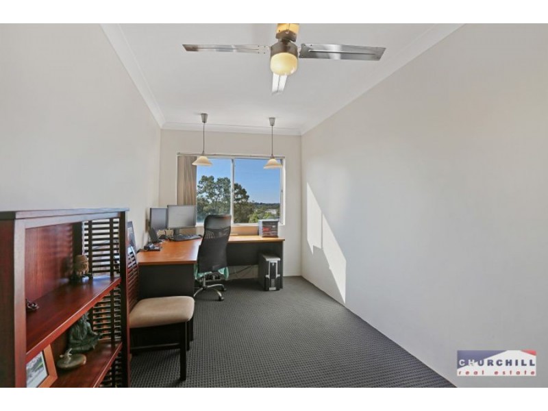 6/135 Brook Street, Lutwyche QLD 4030