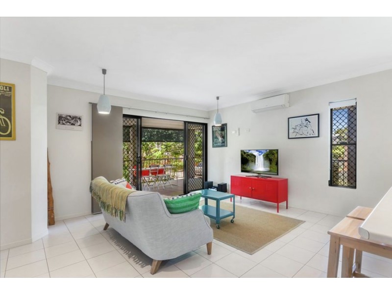 4/25 Railway Parade, Nundah QLD 4012