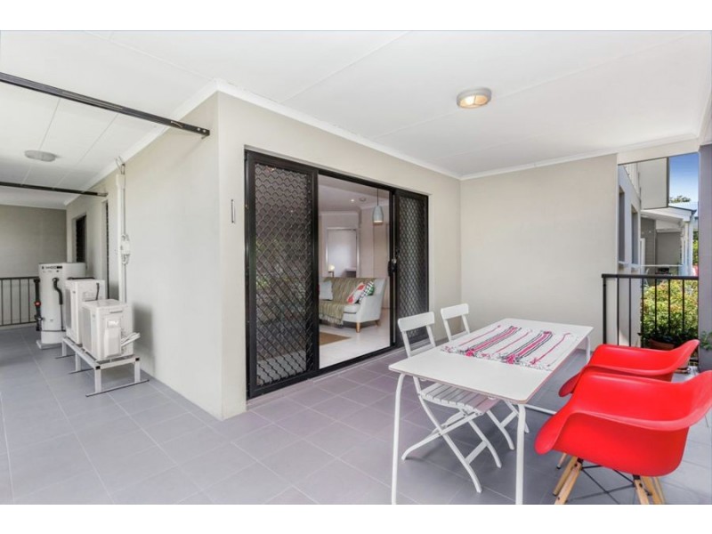 4/25 Railway Parade, Nundah QLD 4012