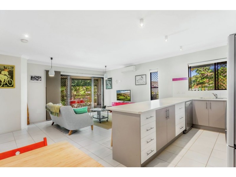 4/25 Railway Parade, Nundah QLD 4012