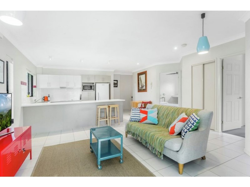 4/25 Railway Parade, Nundah QLD 4012