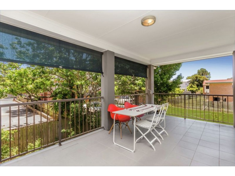 4/25 Railway Parade, Nundah QLD 4012