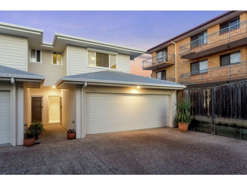 22B Burnaby Terrace, Gordon Park QLD 4031