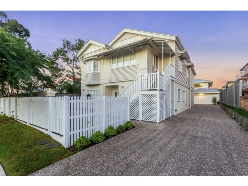 22B Burnaby Terrace, Gordon Park QLD 4031