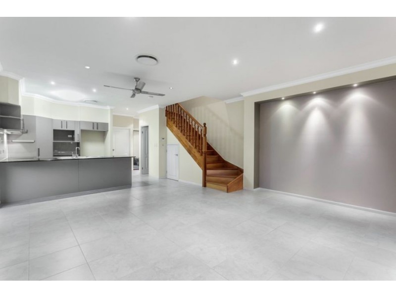 22B Burnaby Terrace, Gordon Park QLD 4031