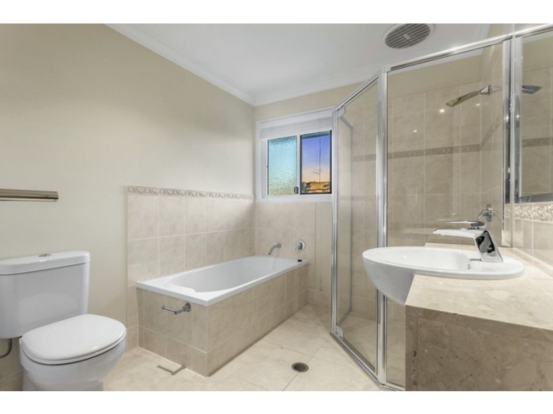 22B Burnaby Terrace, Gordon Park QLD 4031
