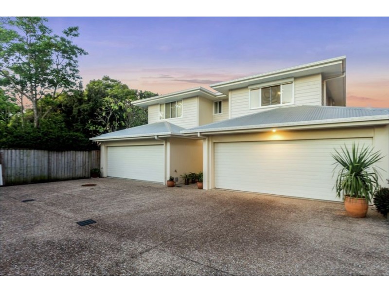 22B Burnaby Terrace, Gordon Park QLD 4031