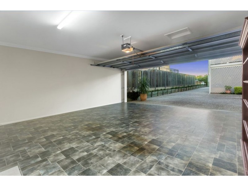 22B Burnaby Terrace, Gordon Park QLD 4031