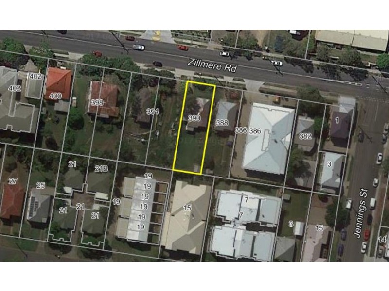 390 Zillmere Road, Zillmere QLD 4034