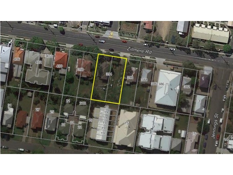 394 Zillmere Road, Zillmere QLD 4034