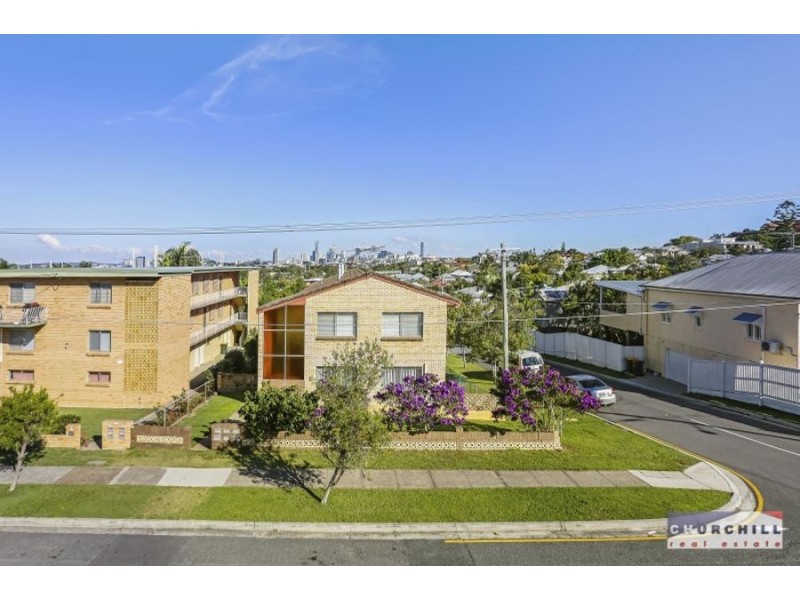 1/110 Stoneleigh Street, Lutwyche QLD 4030
