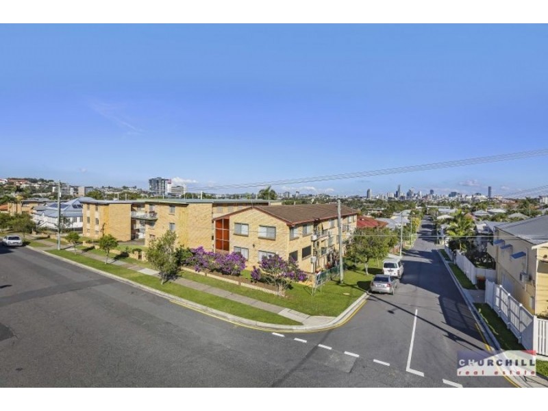 1/110 Stoneleigh Street, Lutwyche QLD 4030