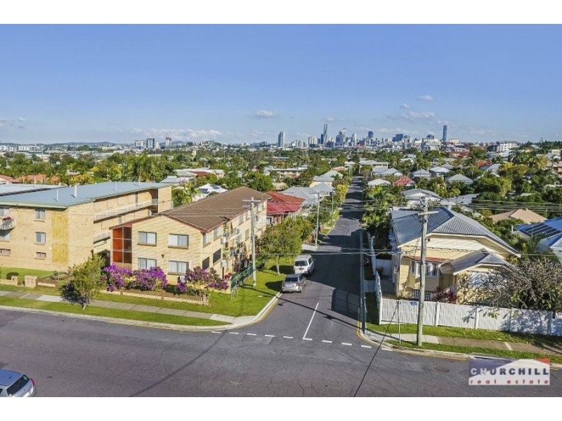 1/110 Stoneleigh Street, Lutwyche QLD 4030