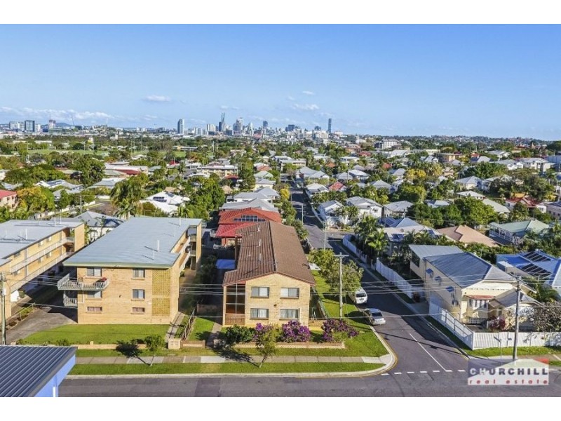 1/110 Stoneleigh Street, Lutwyche QLD 4030