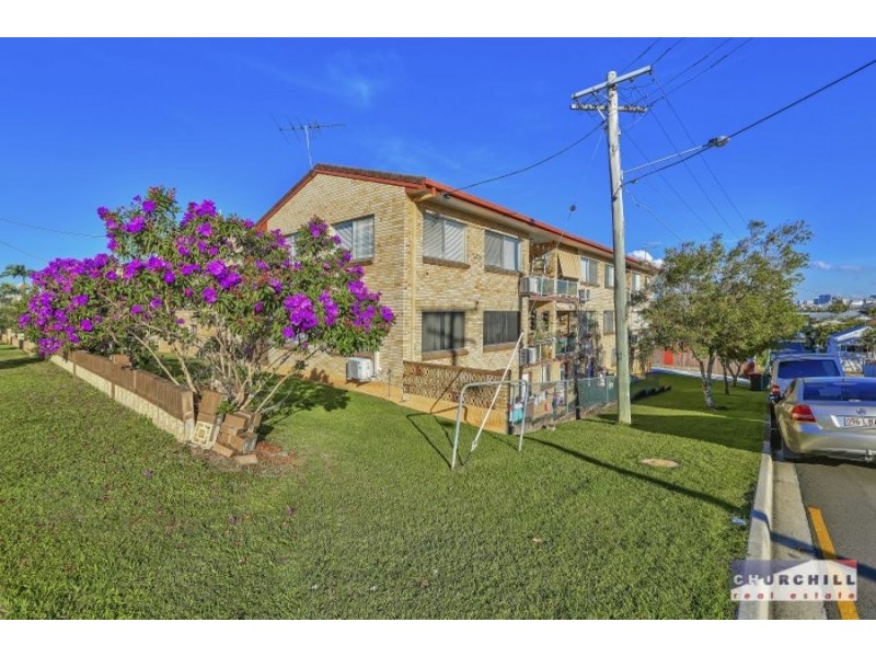 1/110 Stoneleigh Street, Lutwyche QLD 4030