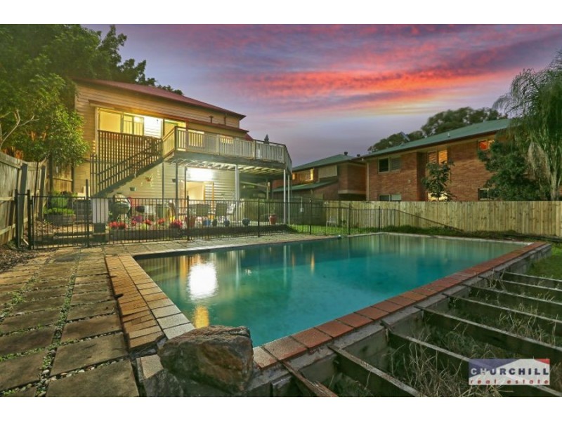 51 Norman Avenue, Lutwyche QLD 4030