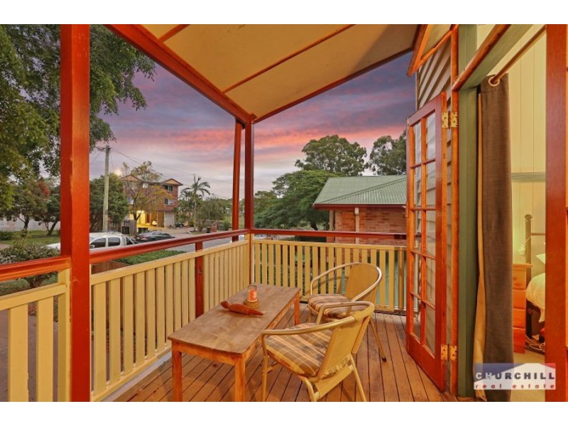 51 Norman Avenue, Lutwyche QLD 4030