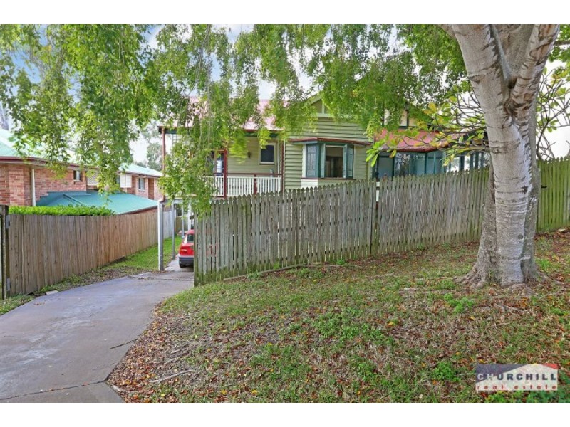 51 Norman Avenue, Lutwyche QLD 4030