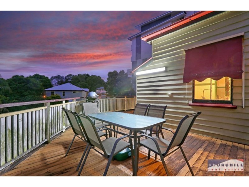 51 Norman Avenue, Lutwyche QLD 4030