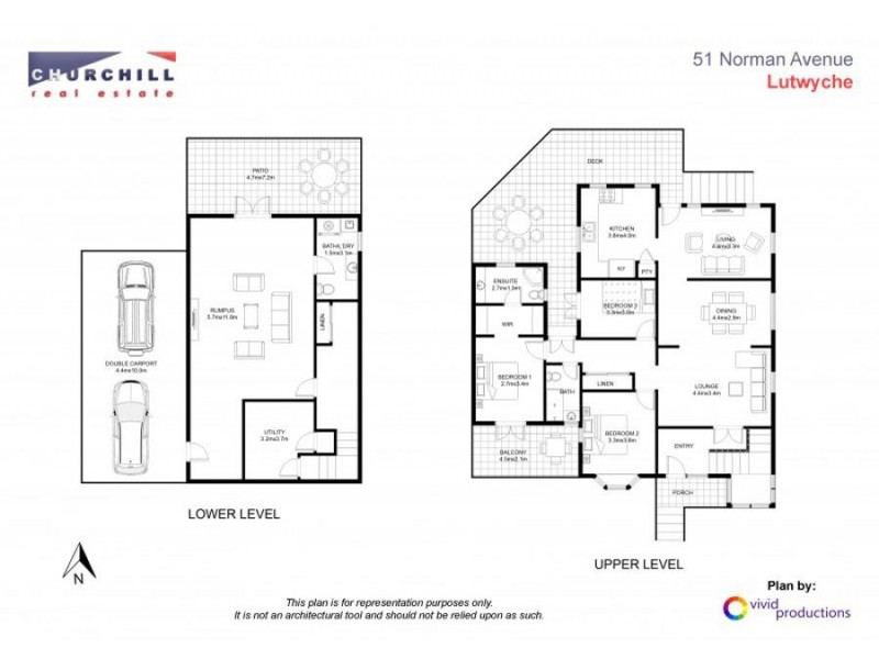 51 Norman Avenue, Lutwyche QLD 4030 Floorplan