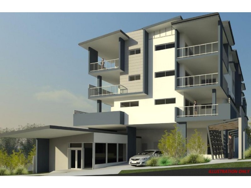 7 Felix Street, Lutwyche QLD 4030