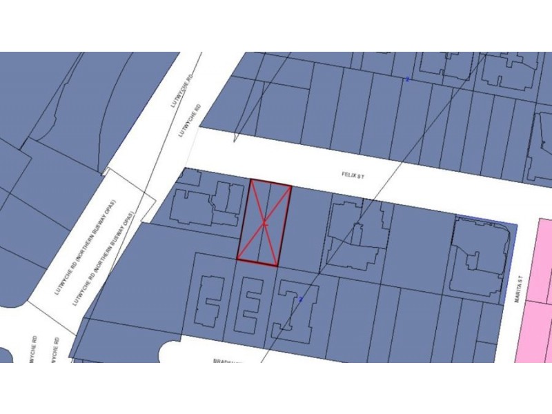 7 Felix Street, Lutwyche QLD 4030