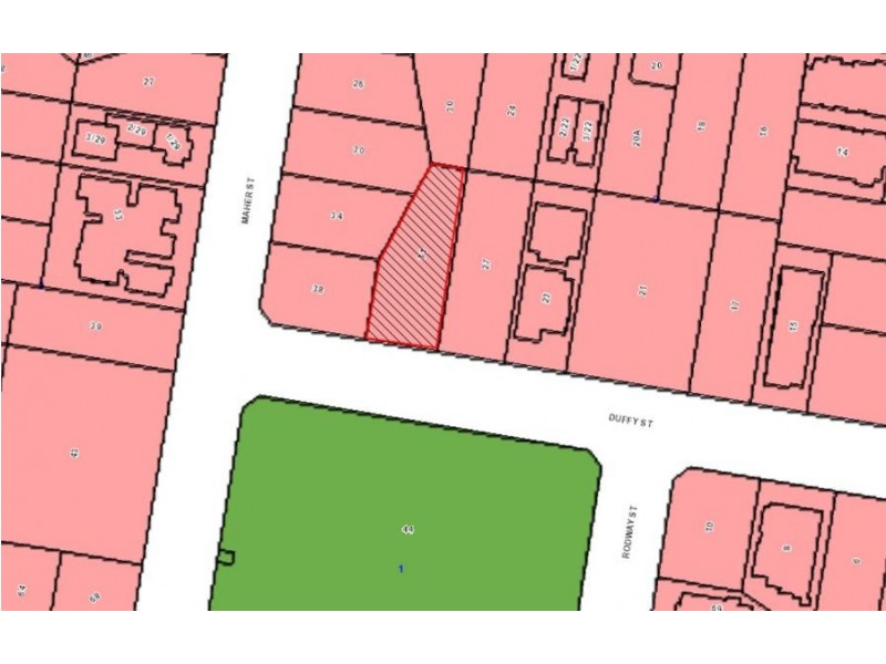 31 Duffy Street, Zillmere QLD 4034
