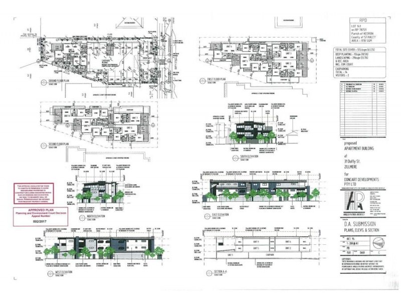 31 Duffy Street, Zillmere QLD 4034 Floorplan