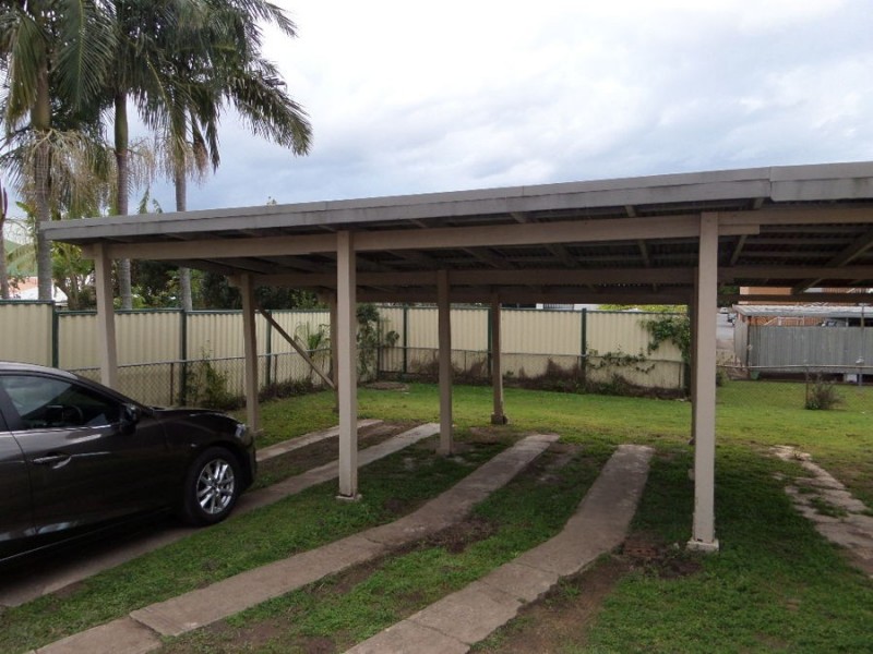 6/28 Wellington St, Lutwyche QLD 4030